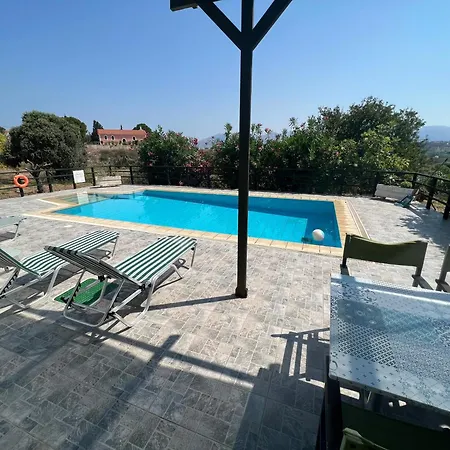 Varkoula Vila *